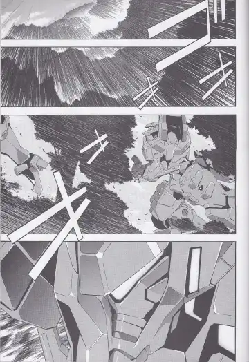 Dengeki Muv-Luv (Teitou Moyu) Chapter 1 Fhentai - Page 10