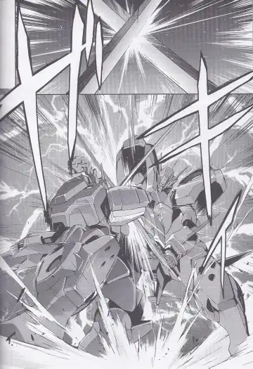 Dengeki Muv-Luv (Teitou Moyu) Chapter 1 Fhentai - Page 27