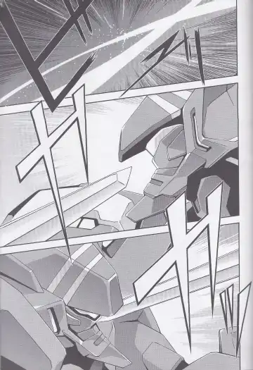 Dengeki Muv-Luv (Teitou Moyu) Chapter 1 Fhentai - Page 33