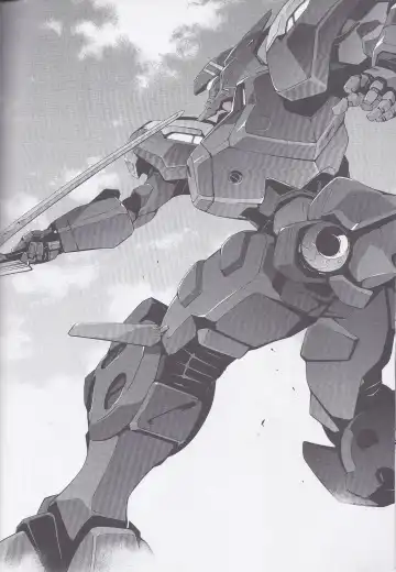 Dengeki Muv-Luv (Teitou Moyu) Chapter 1 Fhentai - Page 34