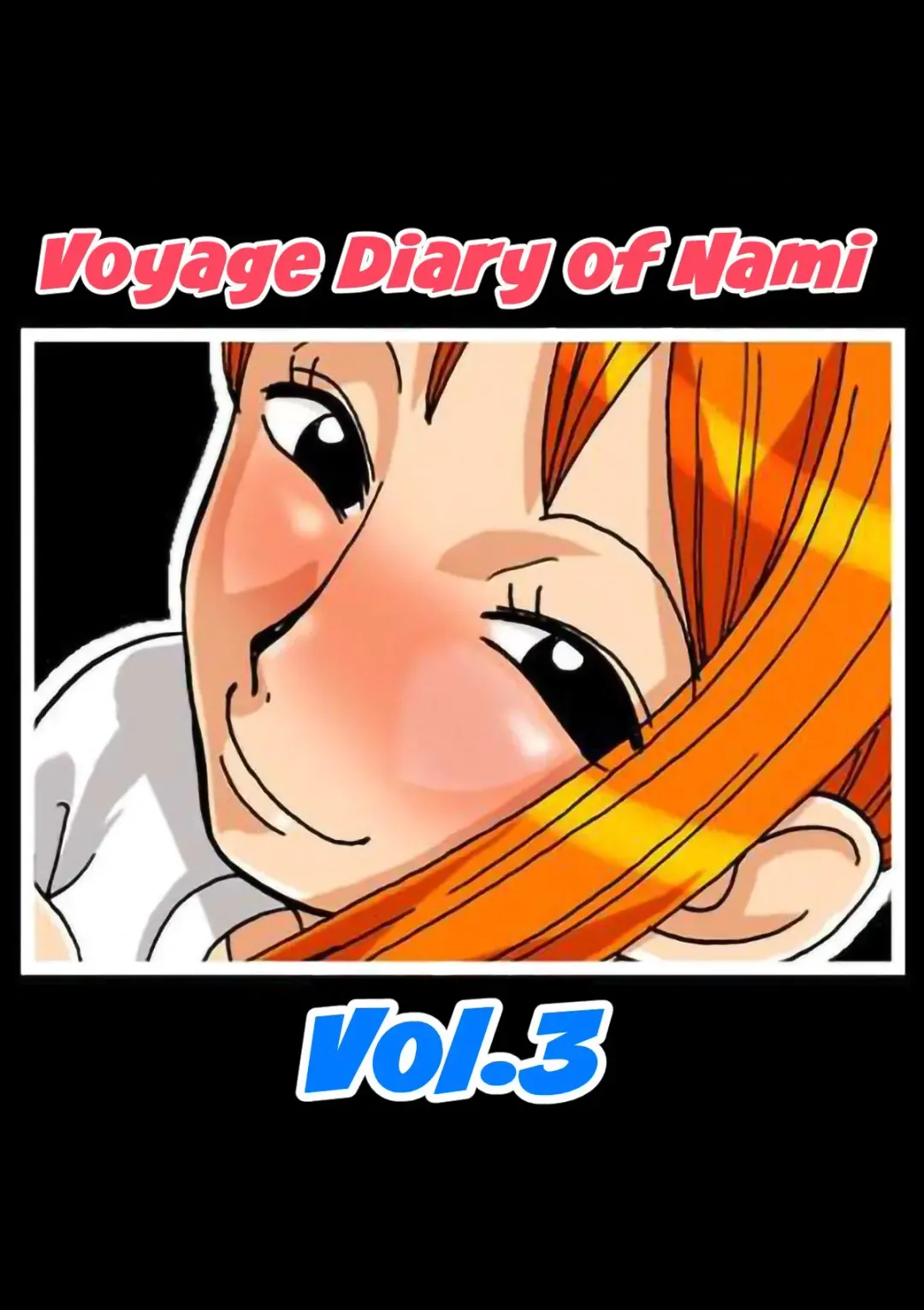 [Murata.] Nami no Koukai Nisshi Vol. 3 | Voyage Diary of Nami Fhentai - Page 18