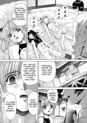 [Akai Yuuji] Letter of Pleasure Fhentai - Page 21