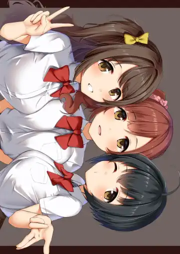 [Igu-kun] Delta Attack!! Fhentai - Page 7