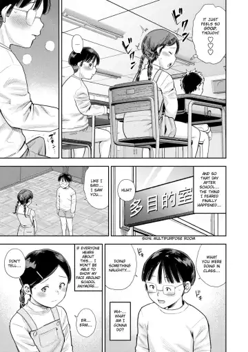 [Zaki Zaraki] Watashi tte Hen kana? | Am I Weird? Fhentai - Page 7