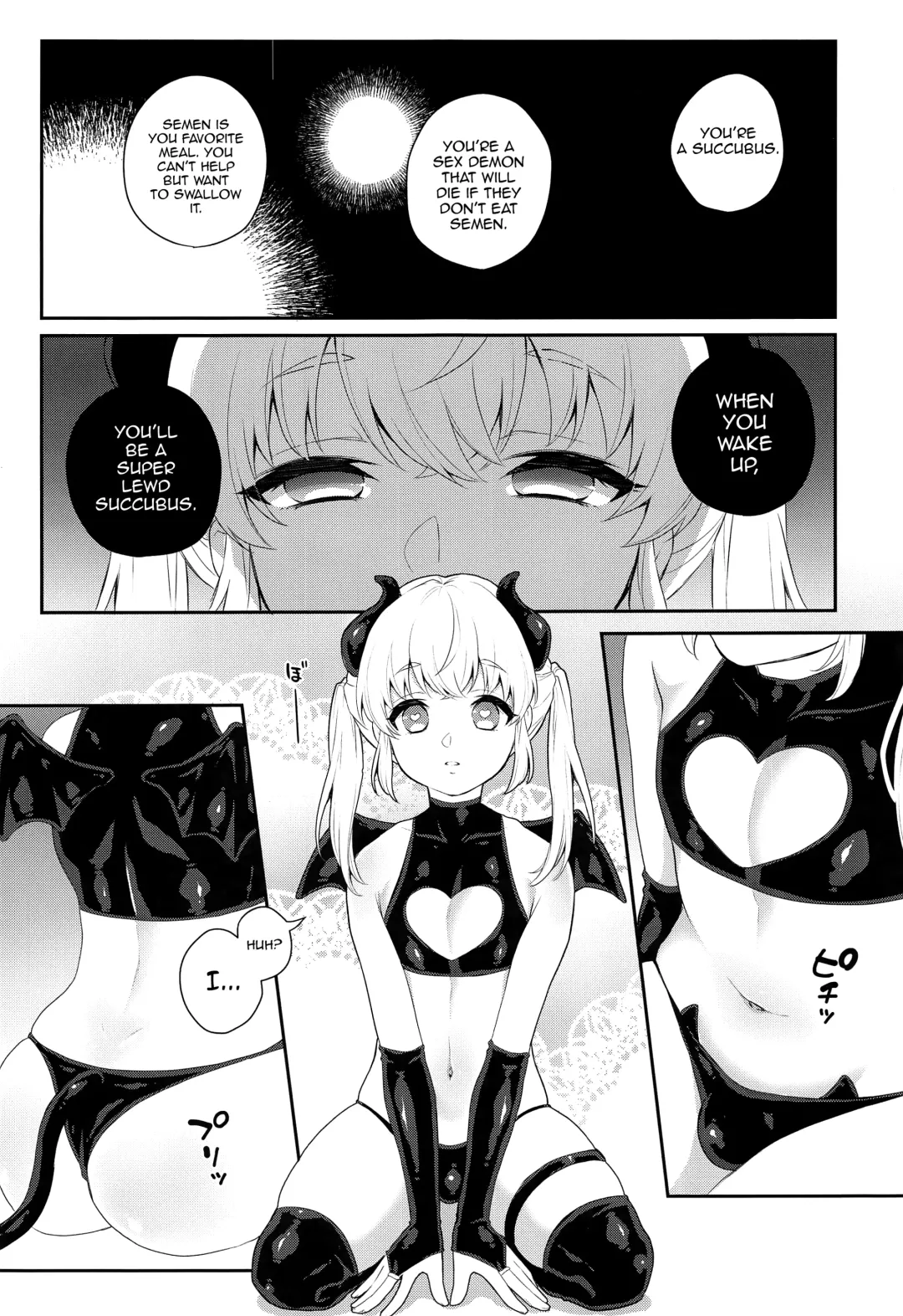 [Binto] Hara Peko Saimin Fhentai - Page 6