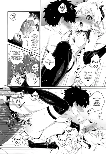 [Binto] Hara Peko Saimin Fhentai - Page 19