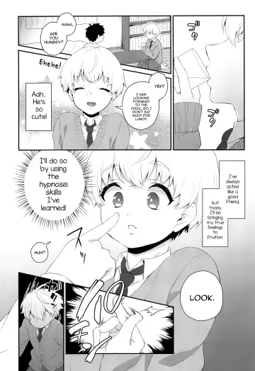 [Binto] Hara Peko Saimin Fhentai - Page 5