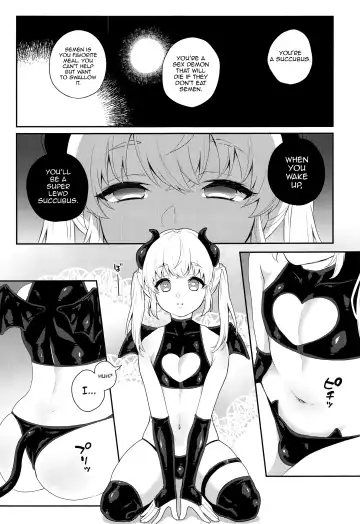 [Binto] Hara Peko Saimin Fhentai - Page 6