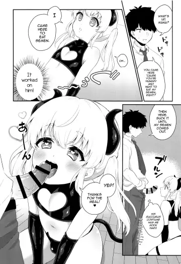 [Binto] Hara Peko Saimin Fhentai - Page 7