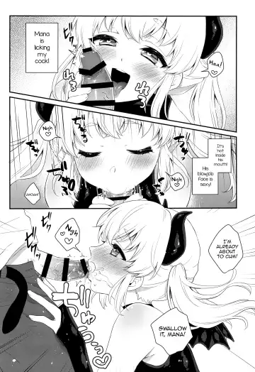 [Binto] Hara Peko Saimin Fhentai - Page 8