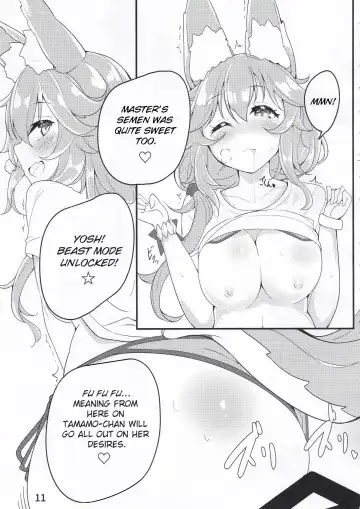 [Harumari] Sunshine love! Fhentai - Page 10