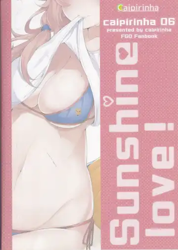 [Harumari] Sunshine love! Fhentai - Page 2