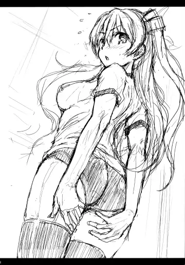 [Shinozuka George] Fle★Pai USA Fhentai - Page 27