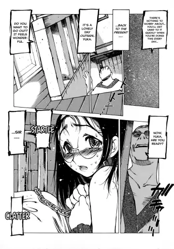 [Nishi Iori] Cemetary Fhentai - Page 11