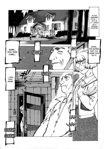 [Nishi Iori] Cemetary Fhentai - Page 3