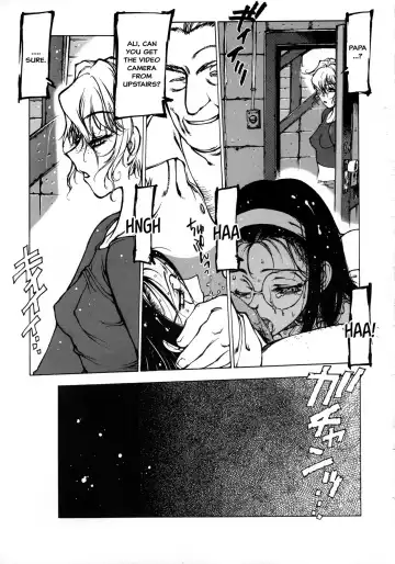 [Nishi Iori] Cemetary Fhentai - Page 5