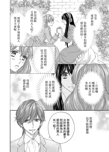 [Adumi Yuu] S-type Takako's favorite | S系貴公子的心頭好 Fhentai - Page 19