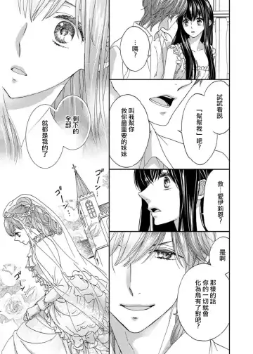 [Adumi Yuu] S-type Takako's favorite | S系貴公子的心頭好 Fhentai - Page 98