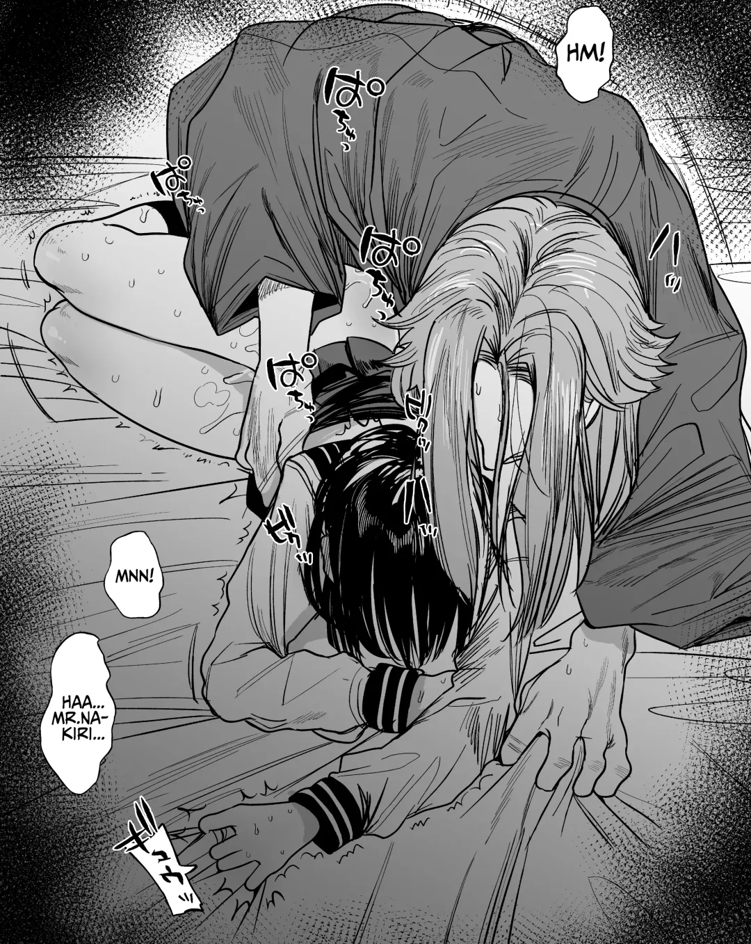 [Horita Ahan] The Demon Gods' Village ~Descendants of Gods x Sacrificial Girl~ Fhentai - Page 122