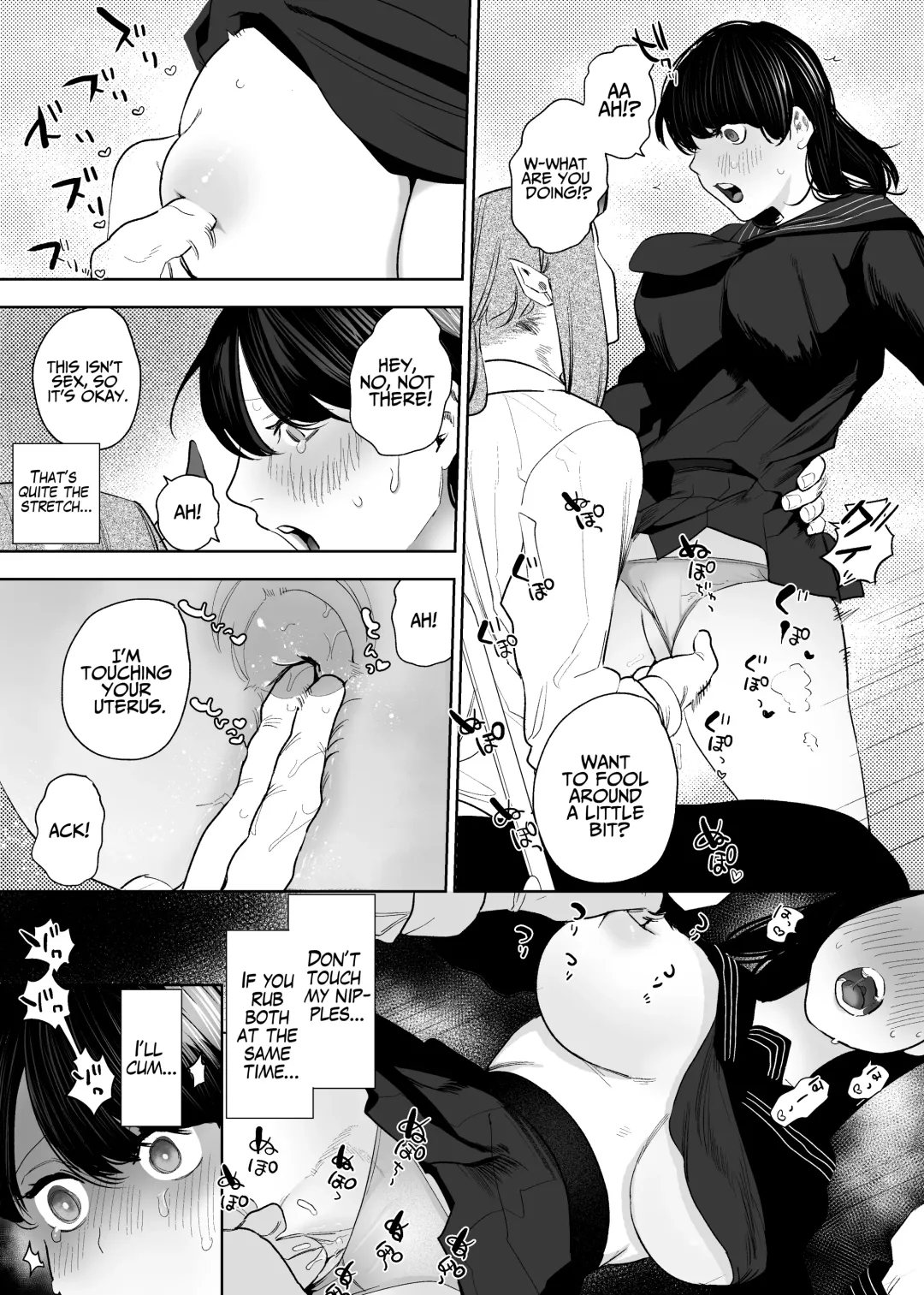 [Horita Ahan] The Demon Gods' Village ~Descendants of Gods x Sacrificial Girl~ Fhentai - Page 85
