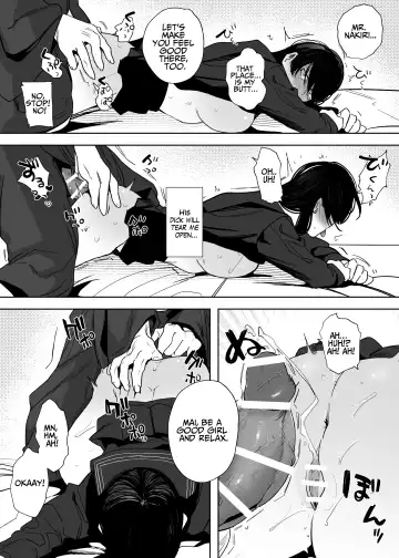 [Horita Ahan] The Demon Gods' Village ~Descendants of Gods x Sacrificial Girl~ Fhentai - Page 101