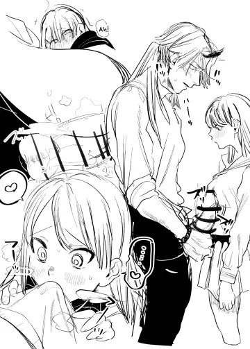 [Horita Ahan] The Demon Gods' Village ~Descendants of Gods x Sacrificial Girl~ Fhentai - Page 118