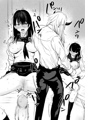 [Horita Ahan] The Demon Gods' Village ~Descendants of Gods x Sacrificial Girl~ Fhentai - Page 119