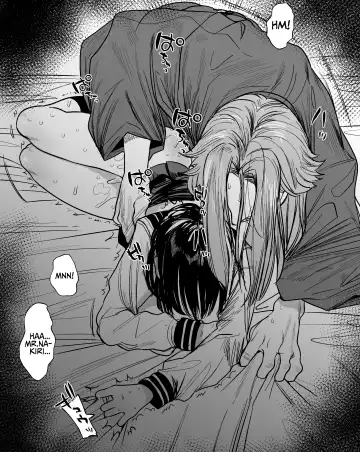 [Horita Ahan] The Demon Gods' Village ~Descendants of Gods x Sacrificial Girl~ Fhentai - Page 122