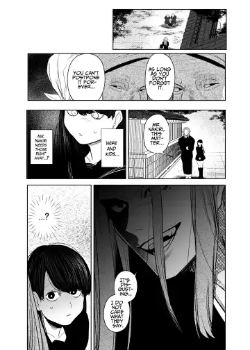 [Horita Ahan] The Demon Gods' Village ~Descendants of Gods x Sacrificial Girl~ Fhentai - Page 47