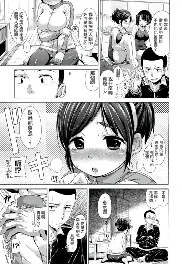 [Hamao] Sweets Sweat Fhentai - Page 152