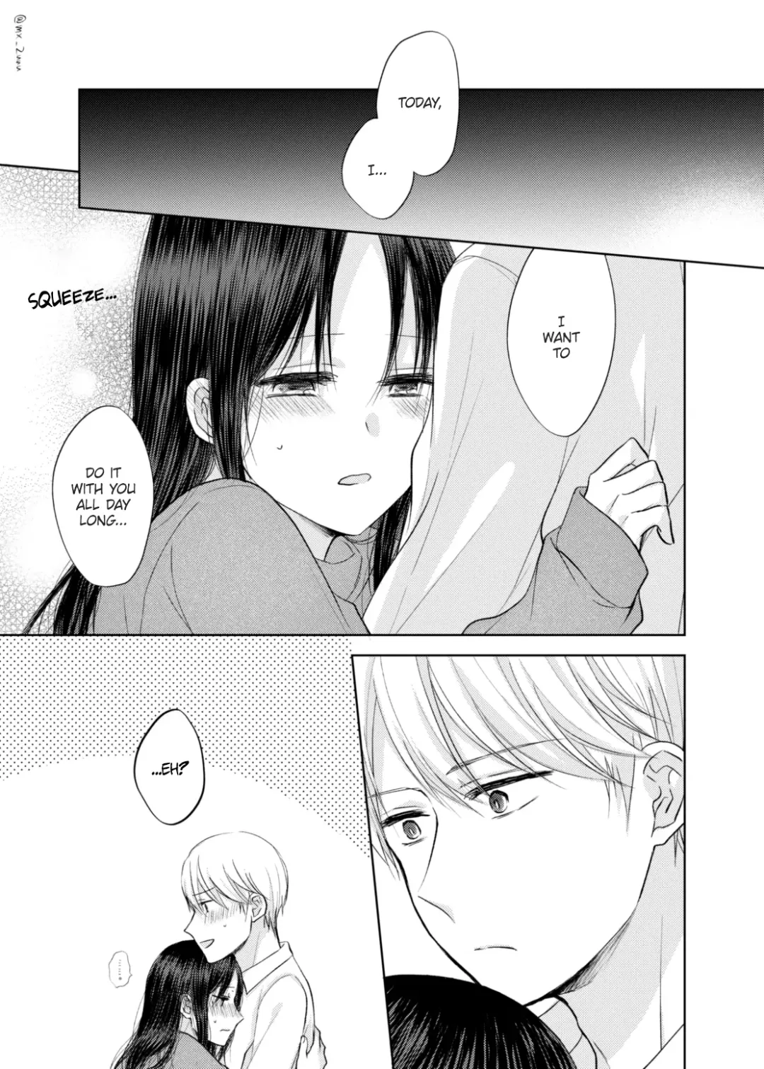 [Kuzuru] ShiroKagu 3 Fhentai - Page 13