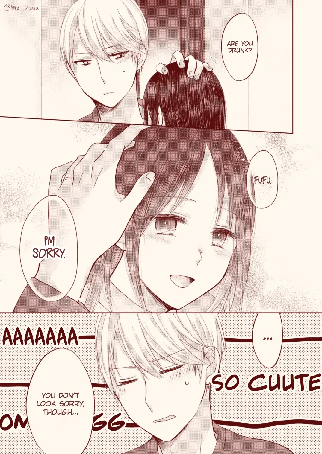 [Kuzuru] ShiroKagu 3 Fhentai - Page 17