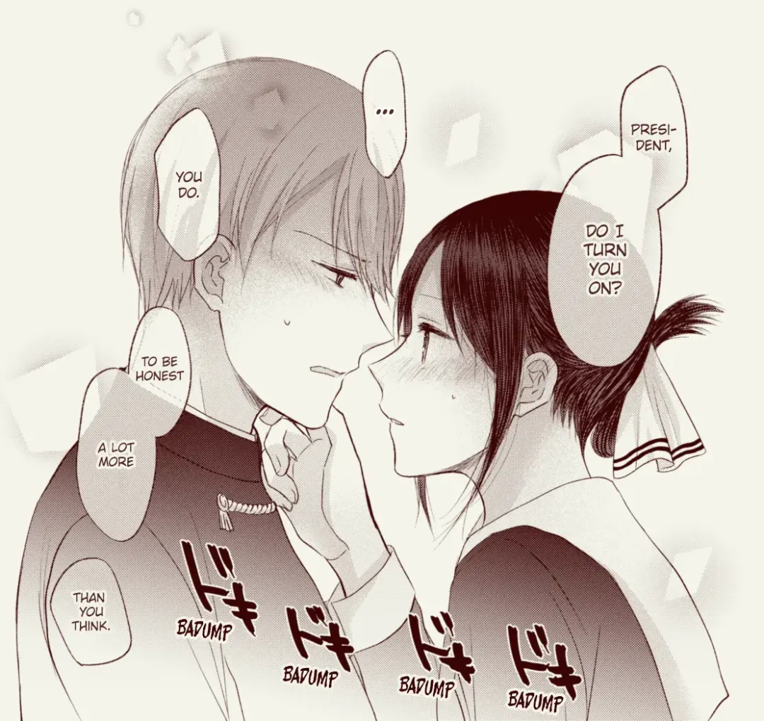 [Kuzuru] ShiroKagu 3 Fhentai - Page 19