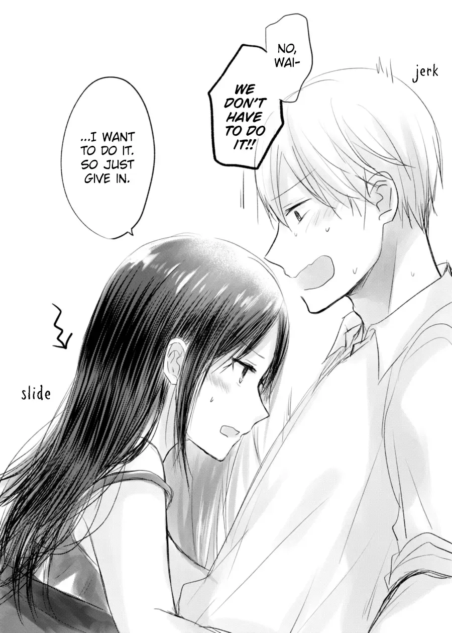 [Kuzuru] ShiroKagu 3 Fhentai - Page 24