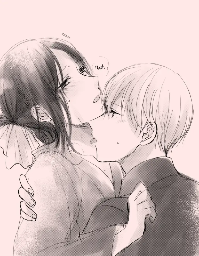 [Kuzuru] ShiroKagu 3 Fhentai - Page 28