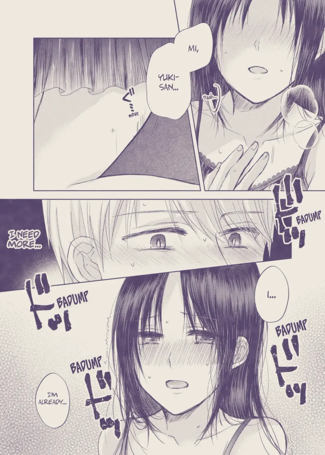 [Kuzuru] ShiroKagu 3 Fhentai - Page 30