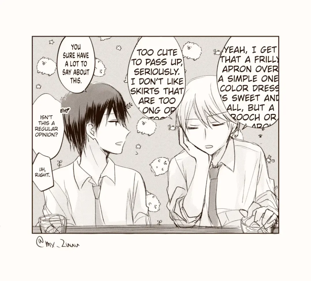 [Kuzuru] ShiroKagu 3 Fhentai - Page 31