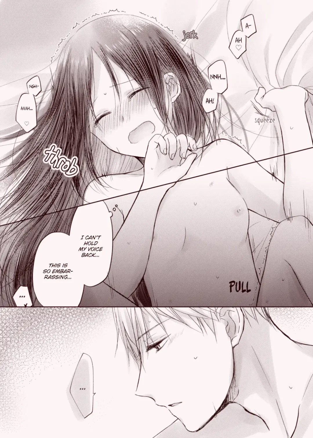 [Kuzuru] ShiroKagu 3 Fhentai - Page 38