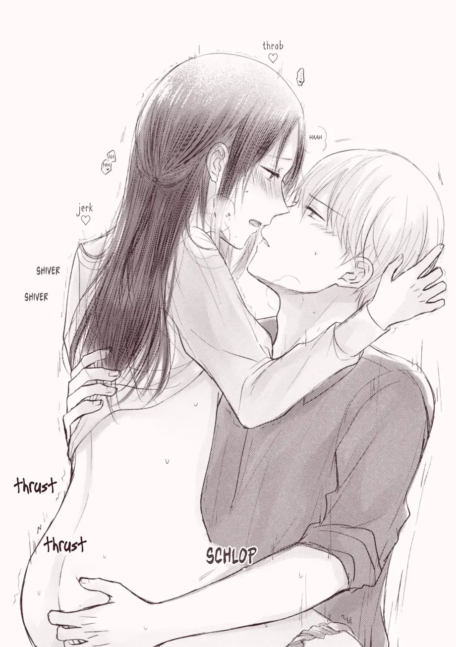 [Kuzuru] ShiroKagu 3 Fhentai - Page 39