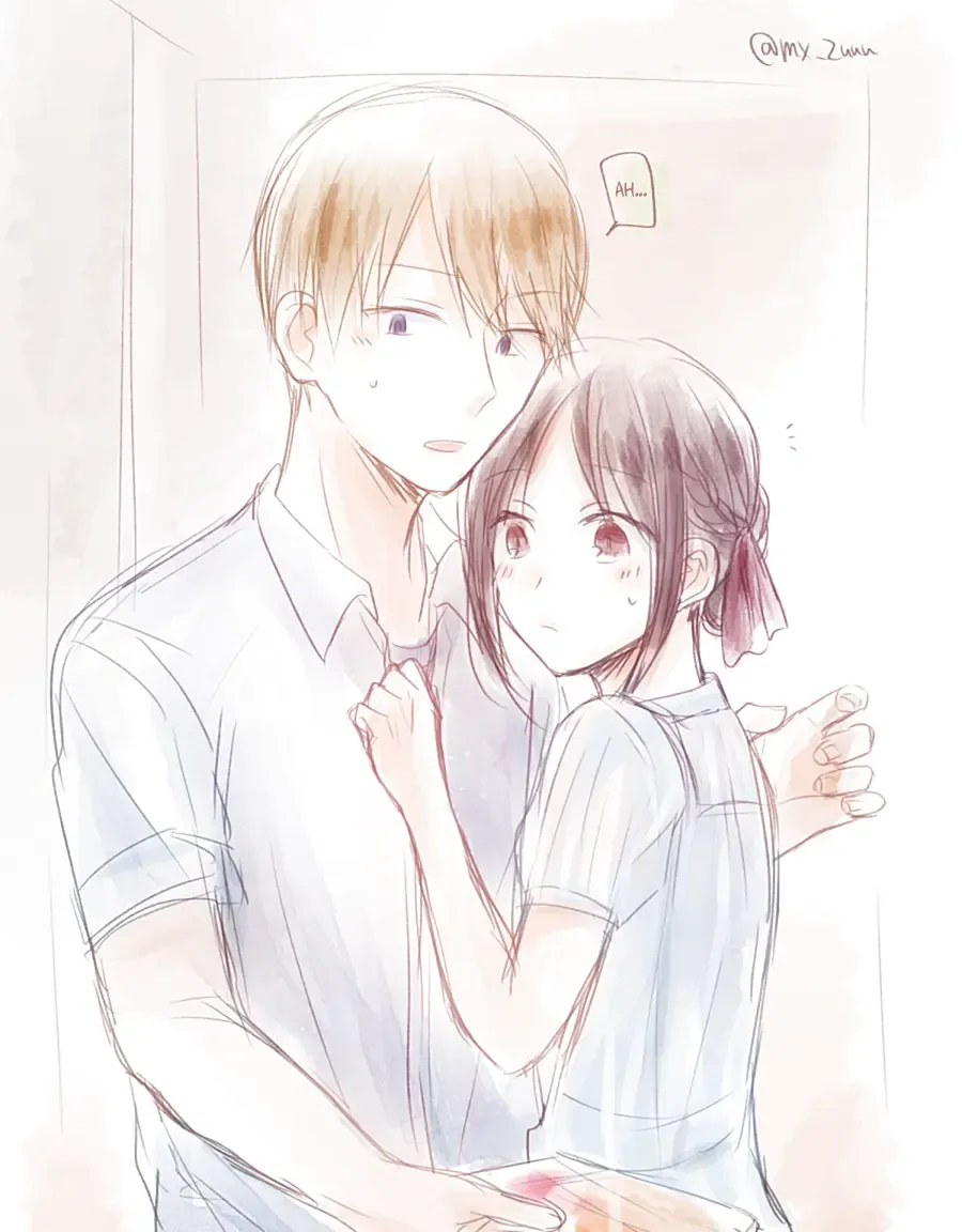 [Kuzuru] ShiroKagu 3 Fhentai - Page 4