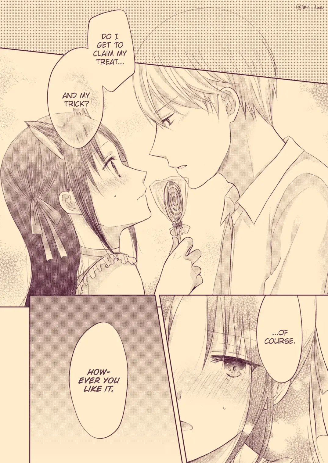 [Kuzuru] ShiroKagu 3 Fhentai - Page 46