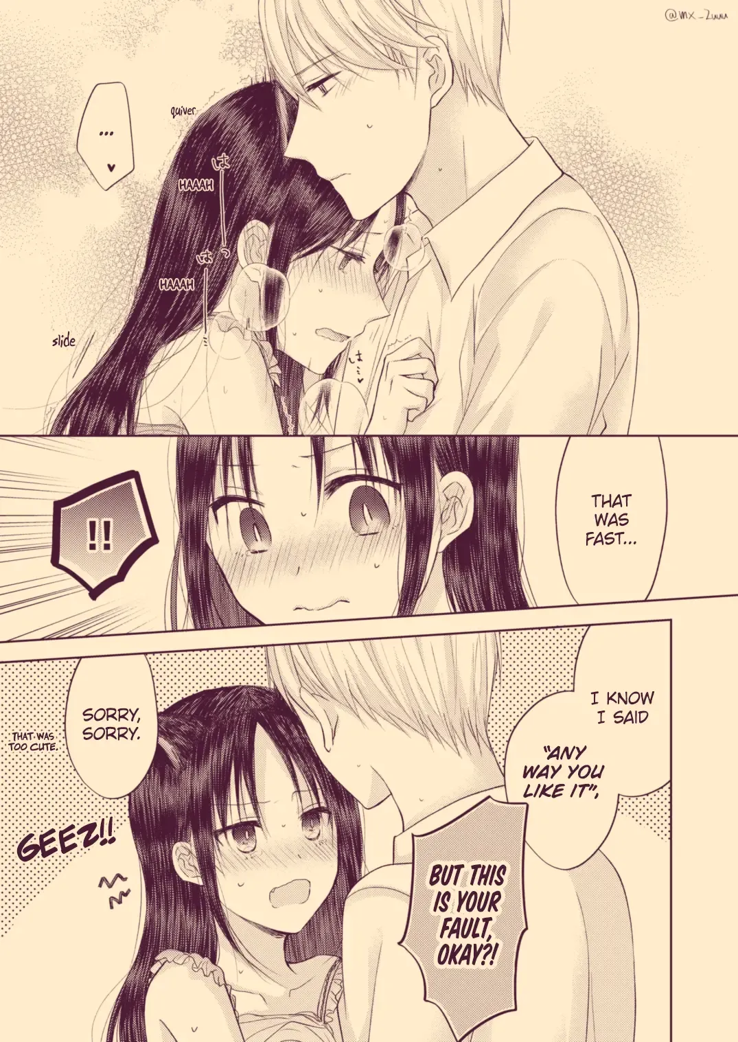 [Kuzuru] ShiroKagu 3 Fhentai - Page 49