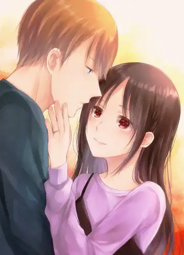 Read [Kuzuru] ShiroKagu 3 - Fhentai