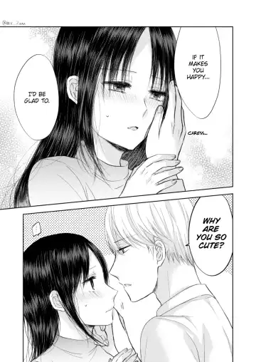 [Kuzuru] ShiroKagu 3 Fhentai - Page 14