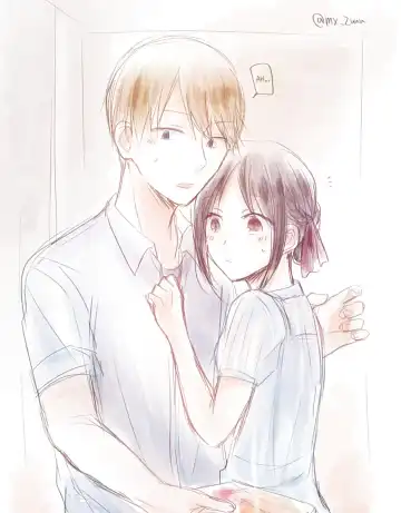 [Kuzuru] ShiroKagu 3 Fhentai - Page 4