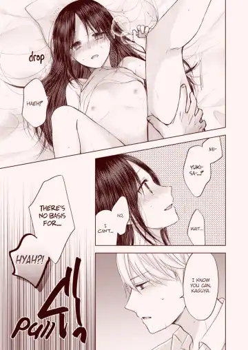 [Kuzuru] ShiroKagu 3 Fhentai - Page 41