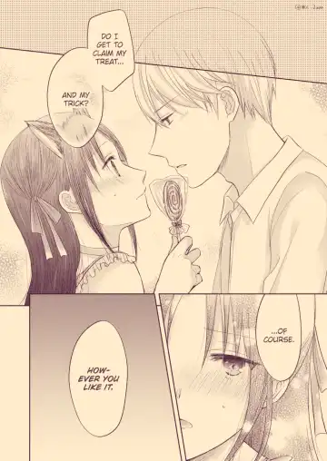 [Kuzuru] ShiroKagu 3 Fhentai - Page 46