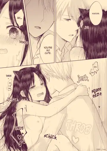 [Kuzuru] ShiroKagu 3 Fhentai - Page 48