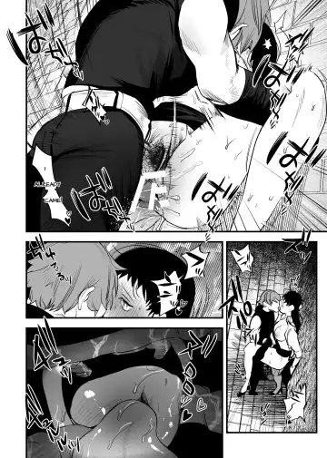[Horita Ahan] The Man Who Saved Me on my Isekai Trip was a Killer... 2 Fhentai - Page 44