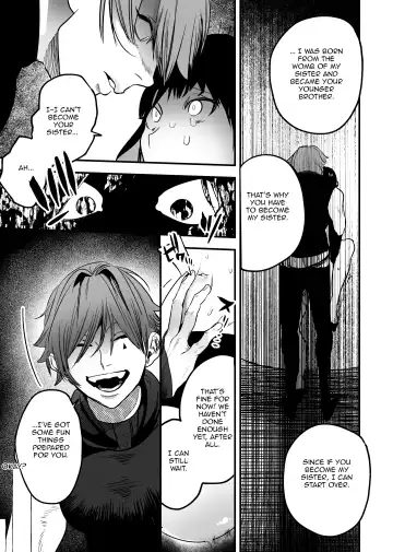 [Horita Ahan] The Man Who Saved Me on my Isekai Trip was a Killer... 2 Fhentai - Page 49